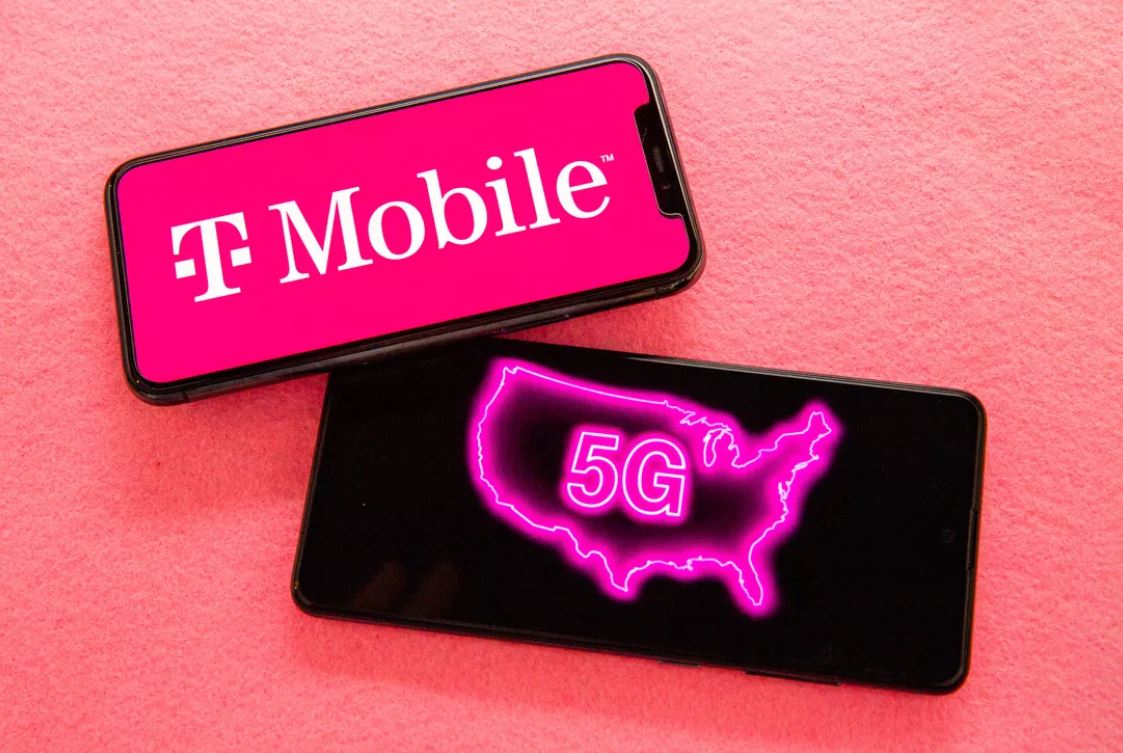 Read more about the article The T-Mobile Data Breach and Phone Scamming