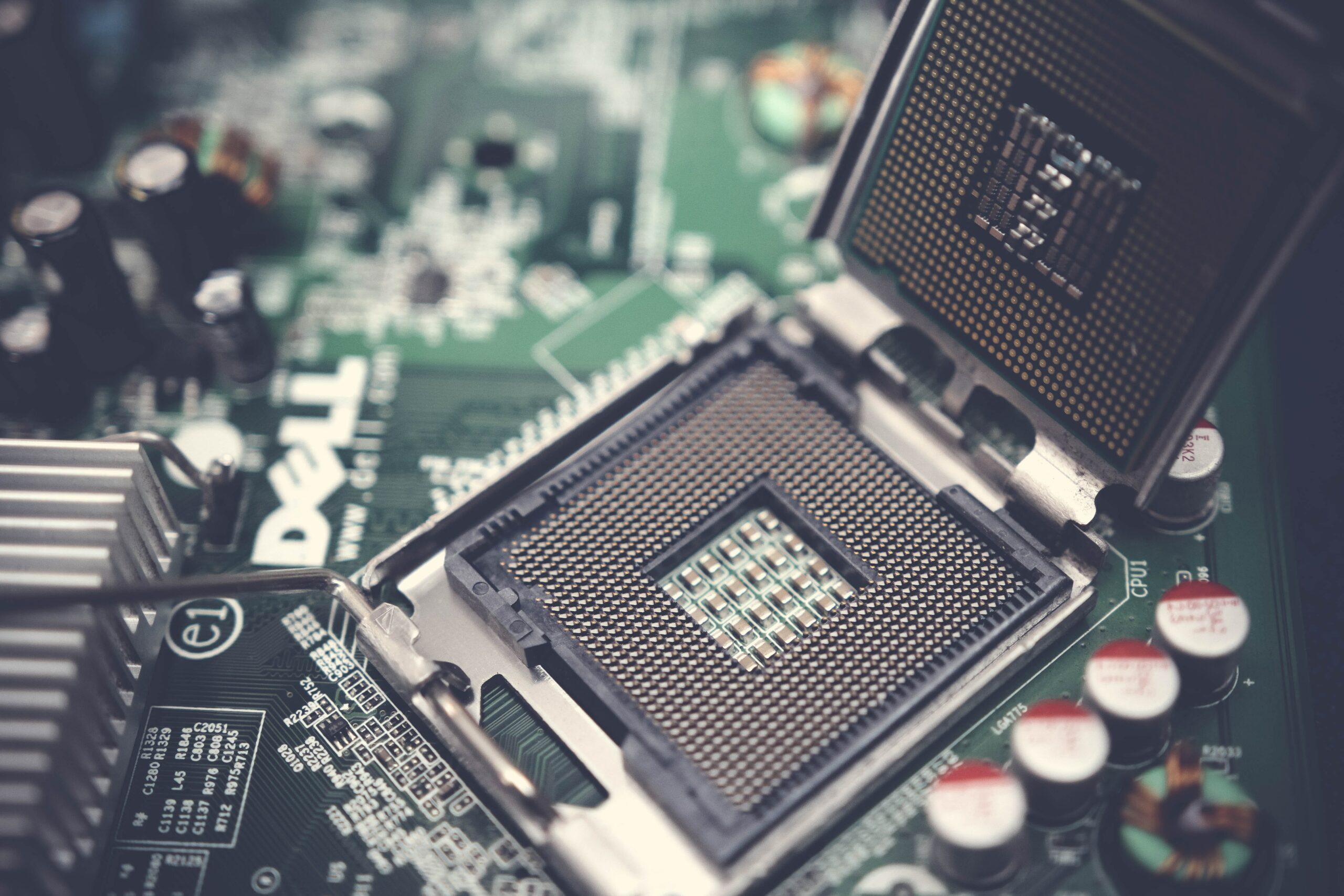 Read more about the article The CPU – Part 1