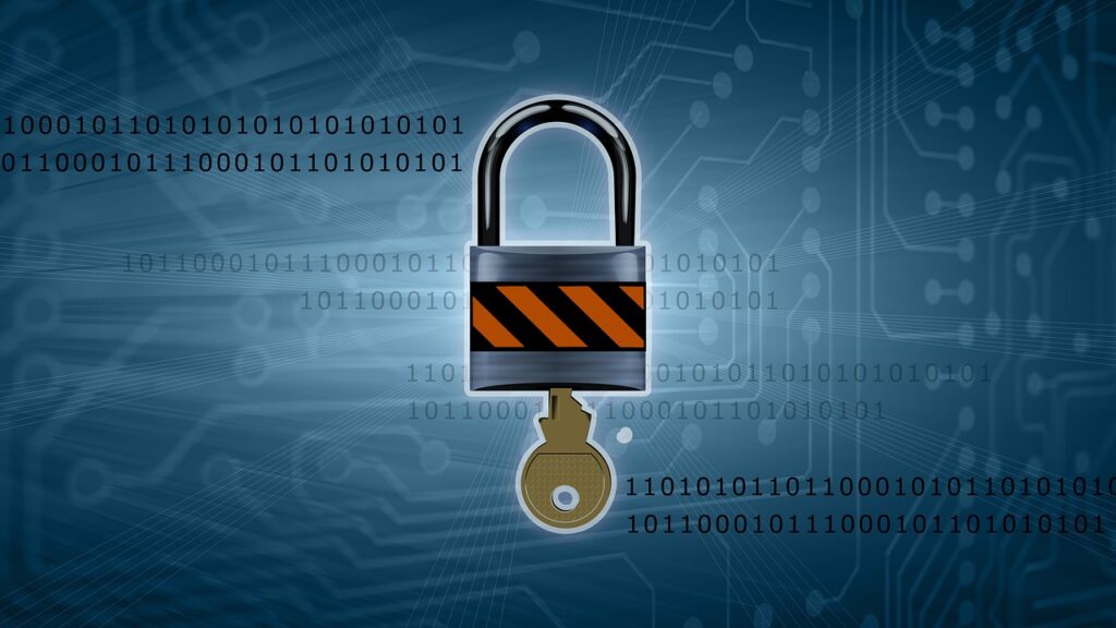 Keypass Gate Using KeePass Part 1 -setting up a password database - Technology Gate