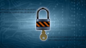 Read more about the article Using KeePass Part 1 -setting up a password database