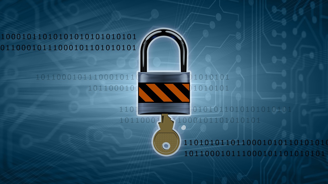 You are currently viewing Using KeePass Part 1 -setting up a password database