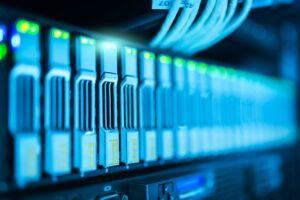 Read more about the article Relational Databases