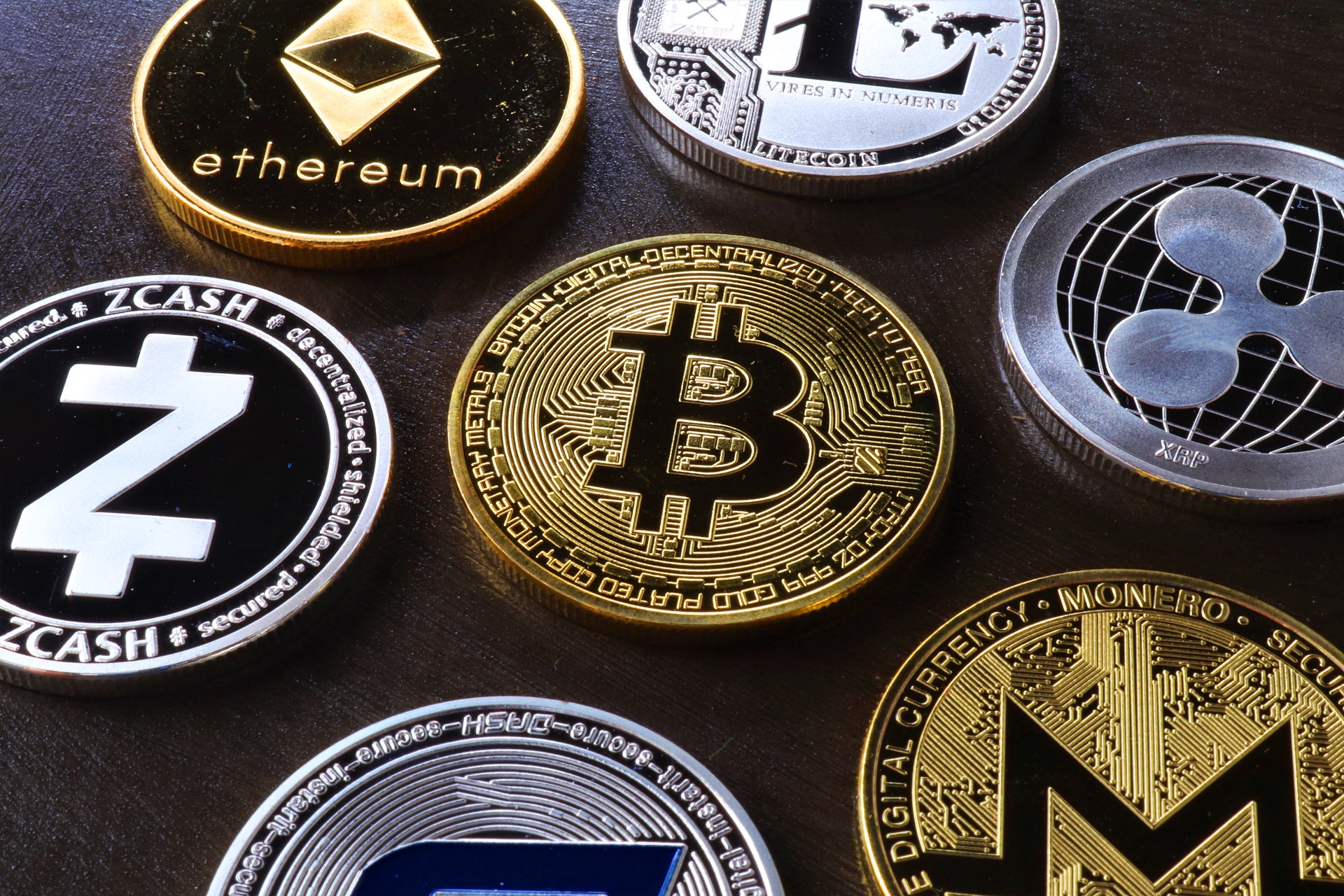 Read more about the article Blockchain and Cryptocurrency: a brief history
