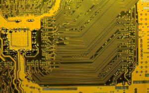 Read more about the article The Motherboard – Part 1
