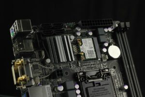 Read more about the article The Motherboard – Part 2