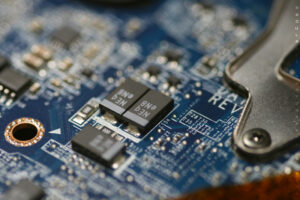 Read more about the article The Motherboard – Part 4