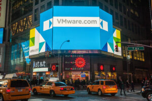 Read more about the article Building a Virtual Machine