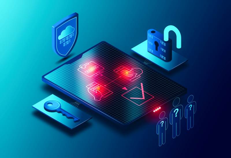 Read more about the article Zero-Trust and the importance of a passwordless strategy