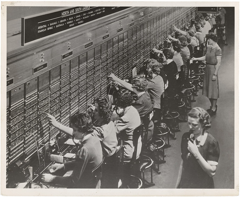 Read more about the article Local Area Networks | Part 3