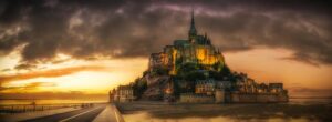 Read more about the article Setting up your Cyber Defense like a Castle
