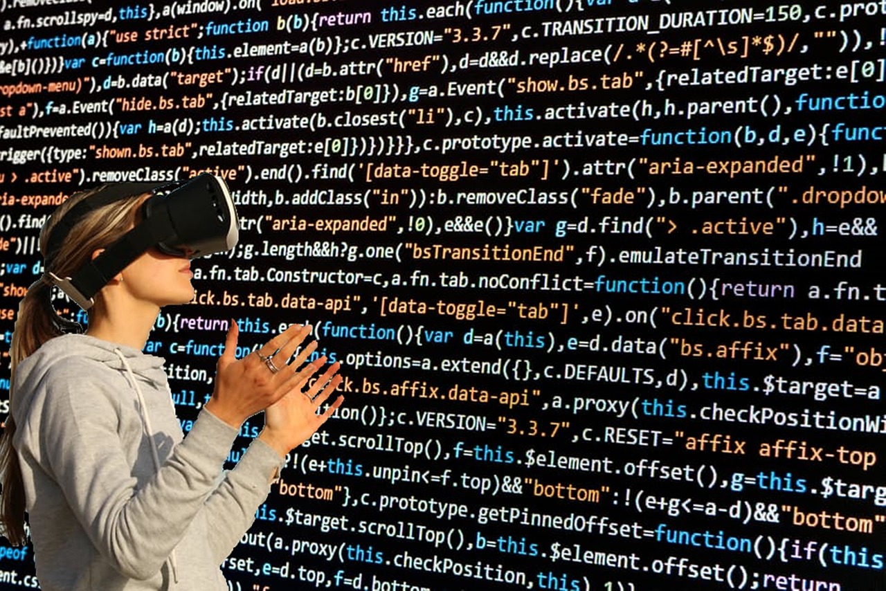 Read more about the article Data Virtualization