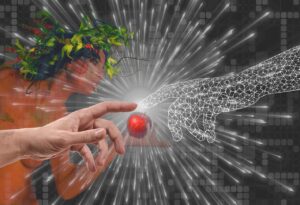 Read more about the article Convergence of Data Technology