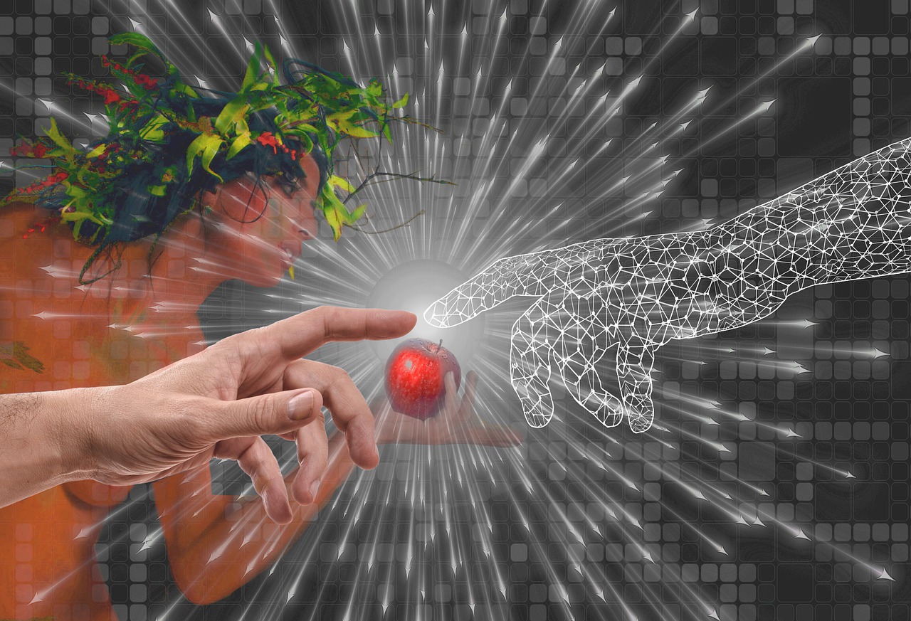 Read more about the article Convergence of Data Technology