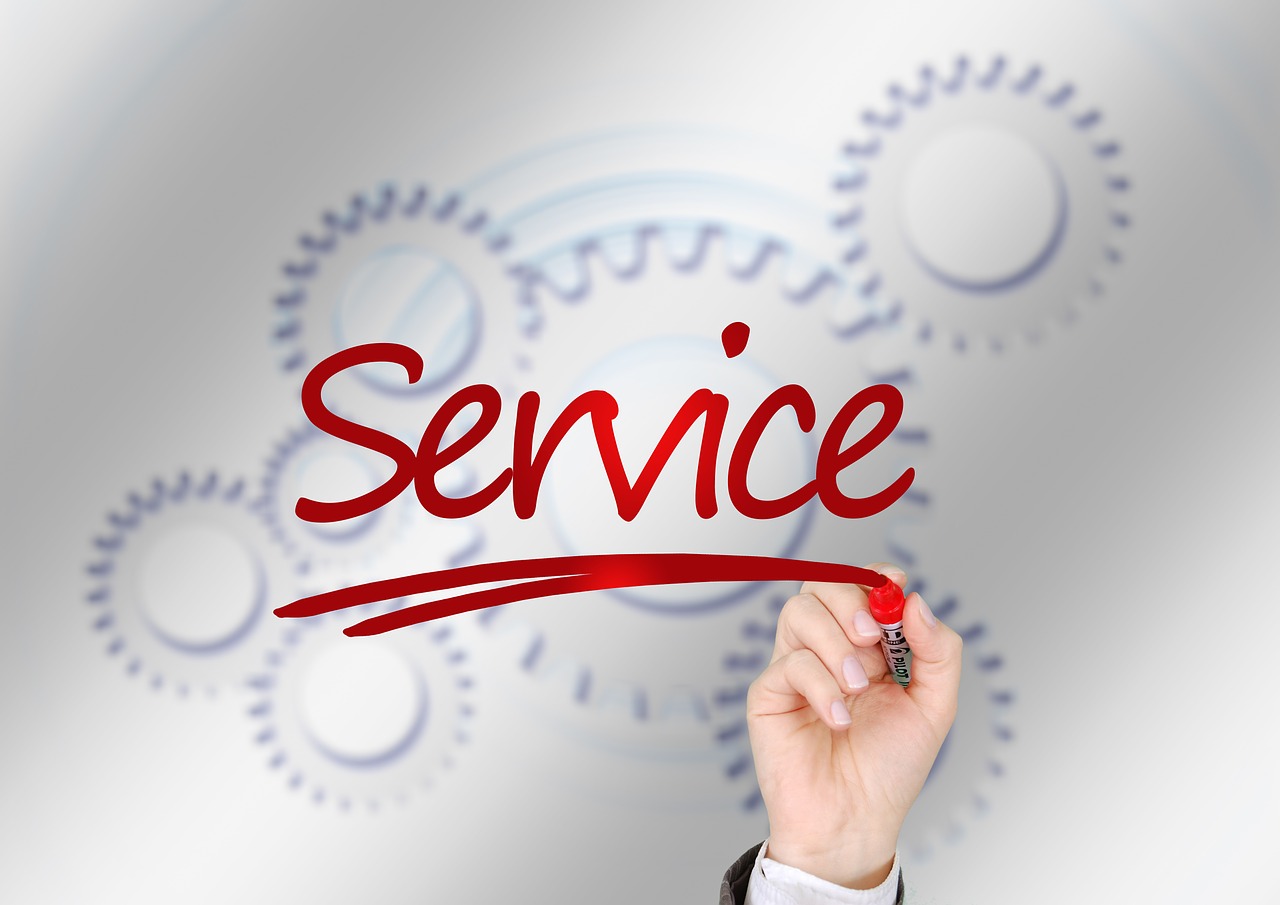 Read more about the article Unleashing the Power of Value Co-Creation: Transforming Service Management for Exceptional Customer/User Experiences with ITIL 4 