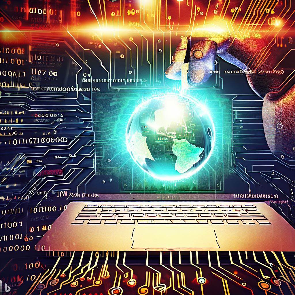 Read more about the article Unveiling the Hidden Wonders of Computing | Journey into the Intricate World of Technology