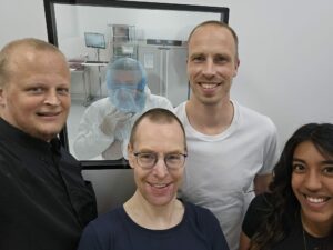 Read more about the article TechPro: Mastering the Art of Professional Tech for Real-World Success