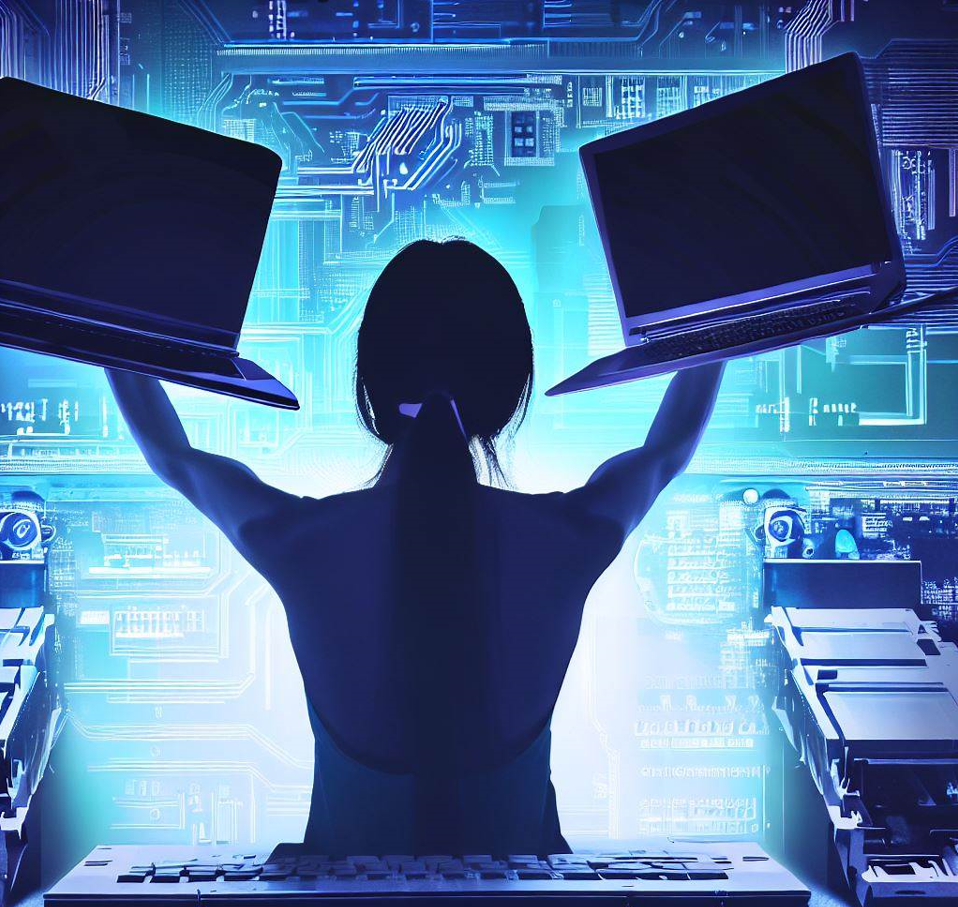 Read more about the article Building Your Dreams – Empowering Your Digital Realm