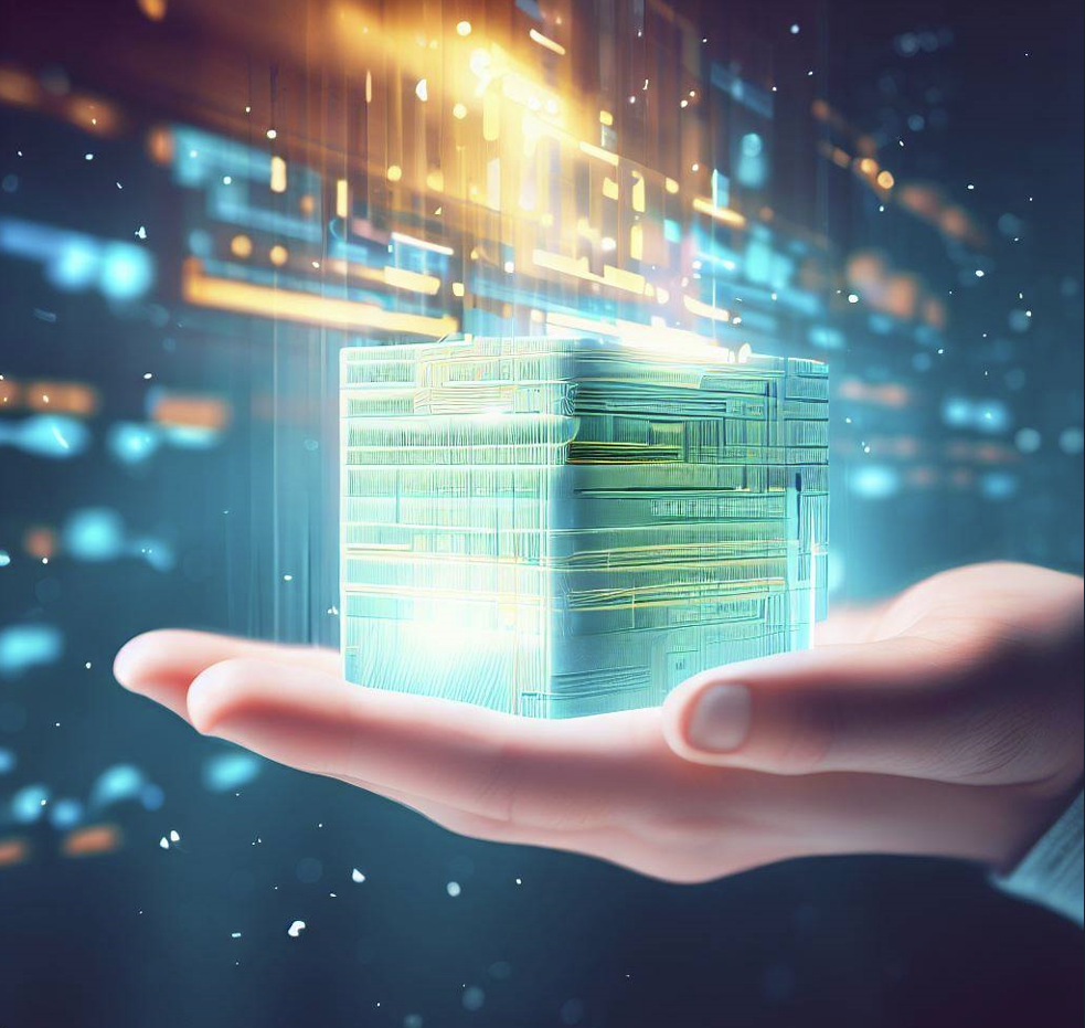 Read more about the article Marvels of Modern Storage | Unveiling the Future of Data Management