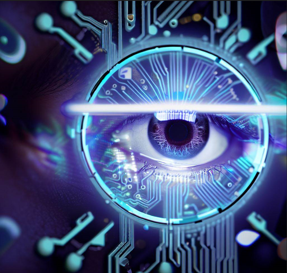 Read more about the article Visual Odyssey | Illuminating the Future Unraveling the World of Brilliant Displays
