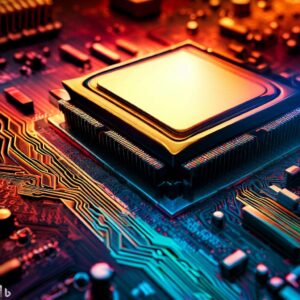 Read more about the article Unleashing the Power Within | Journey into the Thrilling World of CPUs!