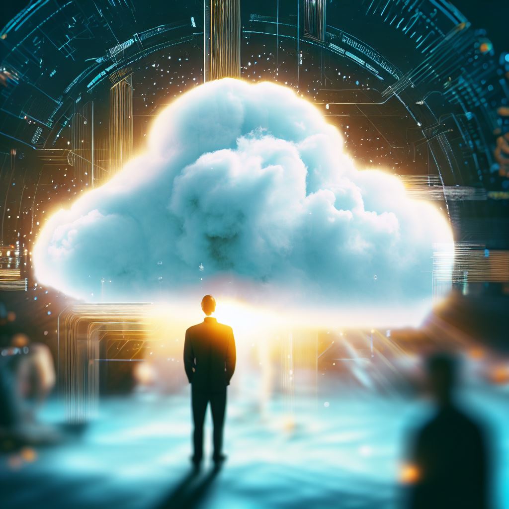 Read more about the article Cloud Dreams Unveiled – Building Your Digital Kingdom