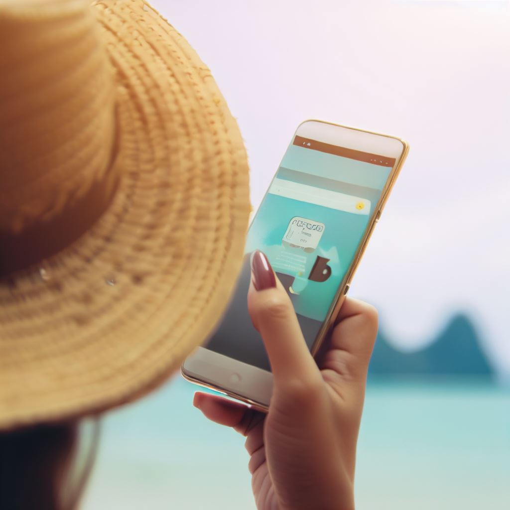 Read more about the article The Ultimate Guide to eSIMs: Unveiling Seamless Connectivity