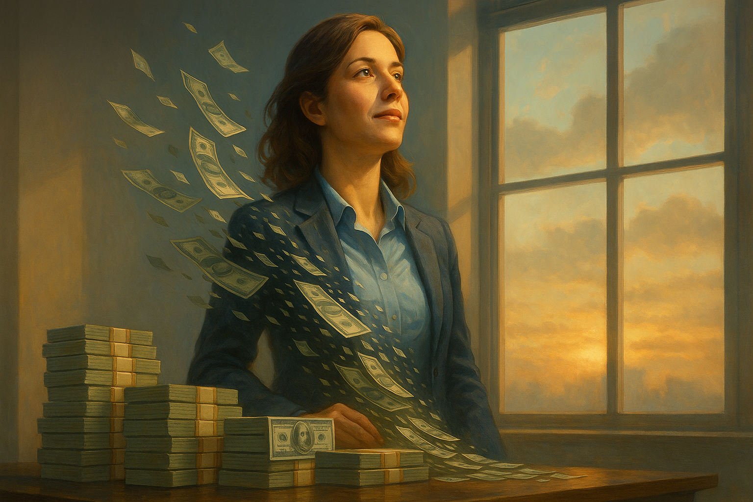 You are currently viewing The Quiet Power of Finance in High-Performing Companies