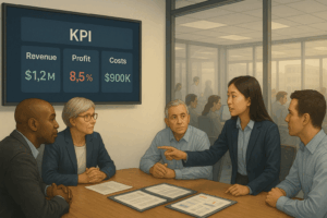 Read more about the article KPIs in Business: From Clutter to Clarity