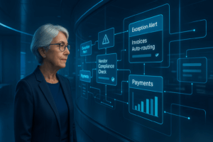 Read more about the article Embedded Finance Controls: Guardrails That Scale