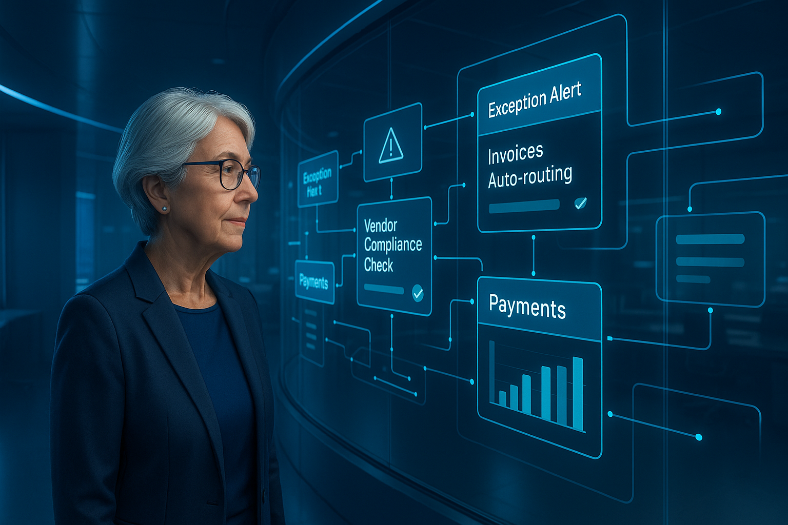 Read more about the article Embedded Finance Controls: Guardrails That Scale
