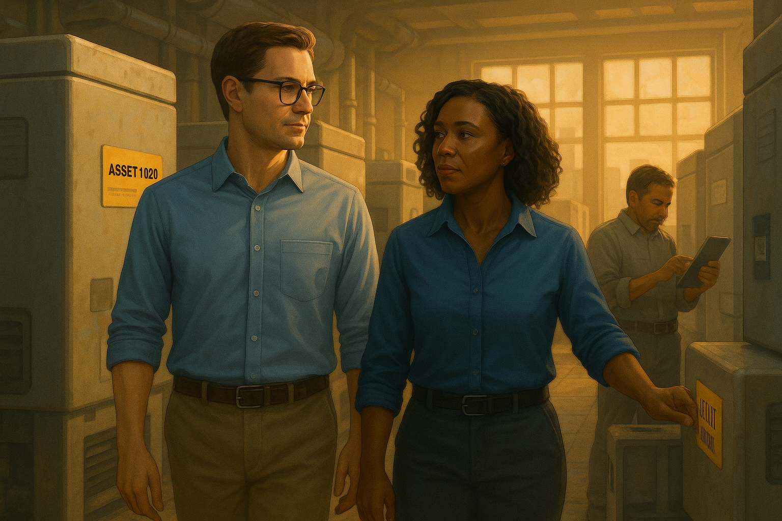 Read more about the article Asset Management in Finance: The Discipline That Pays for Itself